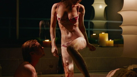 Pic: Alison Lohman in Delirious