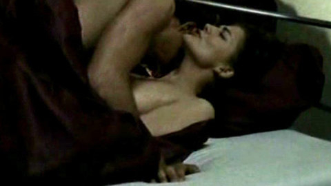 Pic: Nina Bott in Das beste Stück