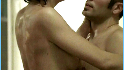 Pic: Nina Bott in Das beste Stück