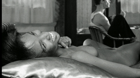 Pic: Billie Neal in Down by Law