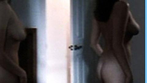 Pic: Annie Dufresne in Silent Hunter