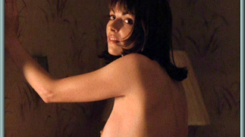 Pic: Annie Dufresne in Deadline