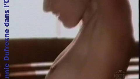 Pic: Annie Dufresne in L' or