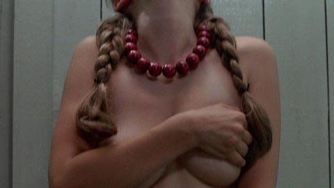 Pic: Katharina Thalbach in The Tin Drum