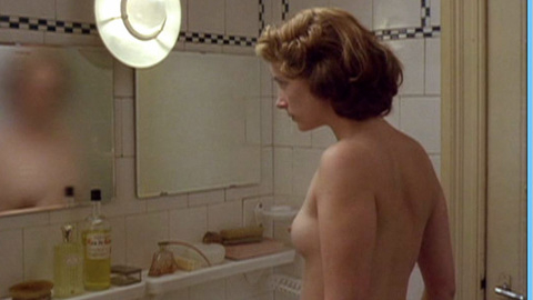 Pic: Kristien Van Pellicom in Innocence