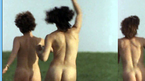 Pic: Anais Granofsky in On Their Knees