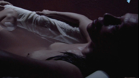Pic: Diana Suárez in Sex and Lucía