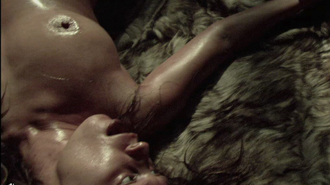 Pic: Diana Suárez in Sex and Lucía