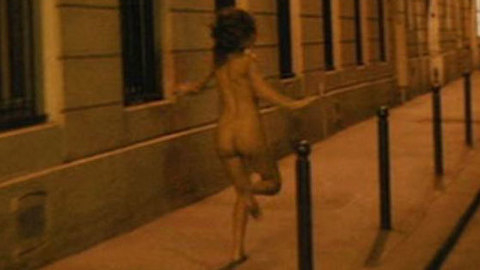 Pic: Irene Montalà in Russian Dolls