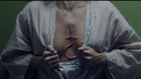 Pic: Irene Montalà in Asmodexia
