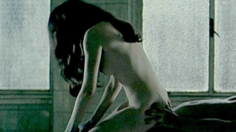 Pic: Raquel González in Fausto 5.0