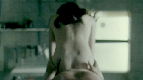 Pic: Raquel González in Fausto 5.0