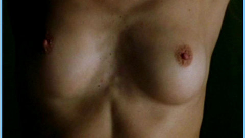 Pic: Laura Domínguez in Gente pez