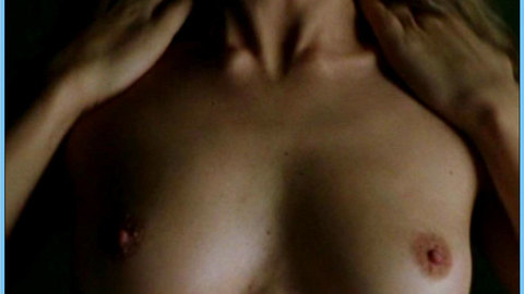 Pic: Laura Domínguez in Gente pez