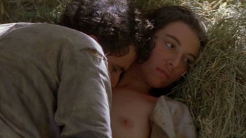 Pic: Elena Mar Fernández in Butterfly