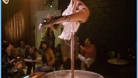 Pic: Bridget Carney in Sorority House Massacre II