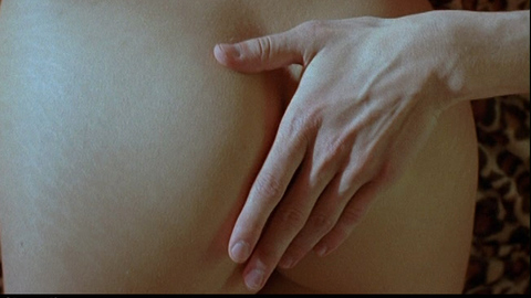 Pic: Julia Maraval in You'll Get Over It