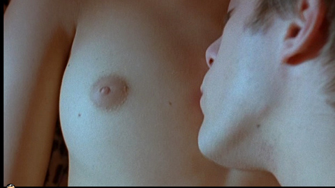 Pic: Julia Maraval in You'll Get Over It