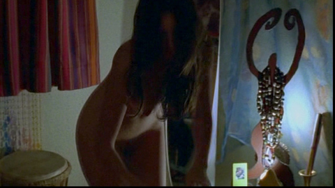 Pic: Julia Maraval in You'll Get Over It
