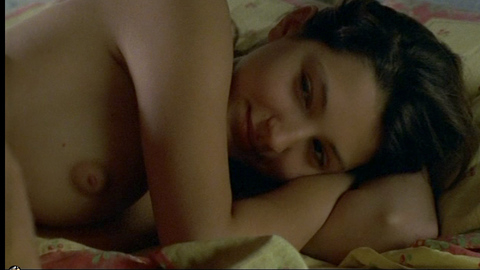 Pic: Julia Maraval in You'll Get Over It