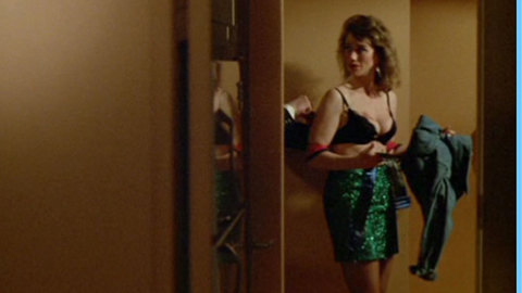 Pic: Kathy Baker in Street Smart