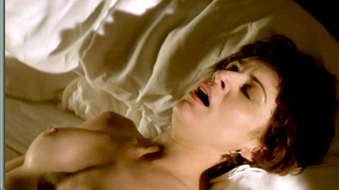 Pic: Adriana Ozores in Plenilunio