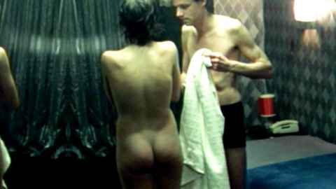 Pic: Jana Pallaske in Engel & Joe