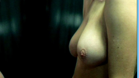 Pic: Jana Pallaske in Engel & Joe