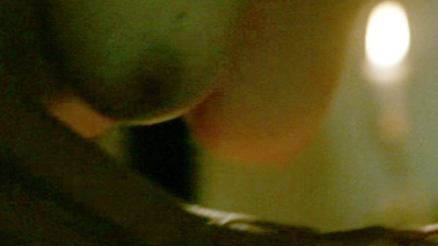 Pic: Jana Pallaske in Phantom Pain