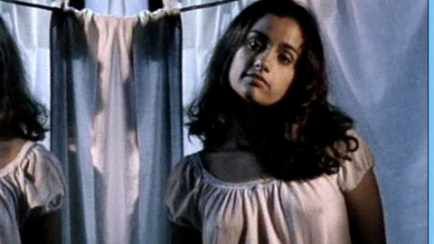 Pic: Melania Urbina in City of M