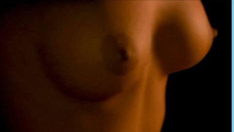 Pic: Melania Urbina in Manana Te Cuento 2