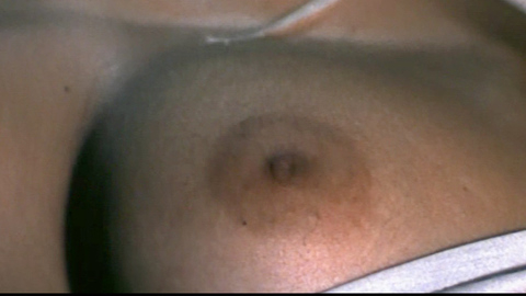 Pic: Gianella Neyra in Polvo enamorado