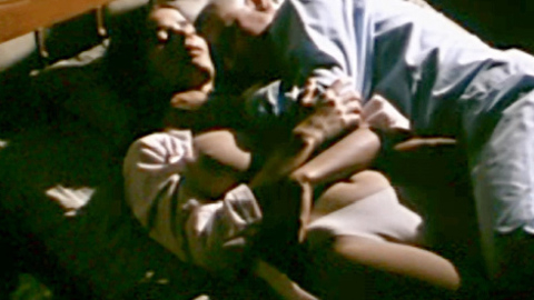 Pic: Gianella Neyra in Polvo enamorado
