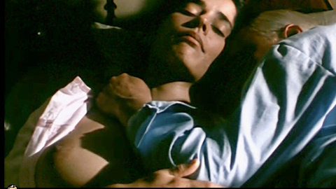 Pic: Gianella Neyra in Polvo enamorado