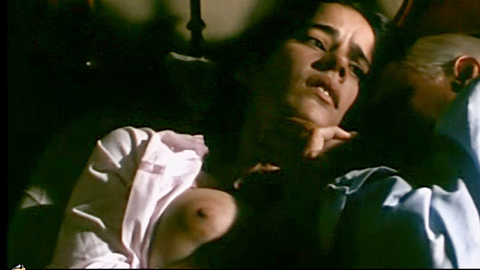 Pic: Gianella Neyra in Polvo enamorado
