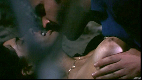 Pic: Gianella Neyra in Polvo enamorado