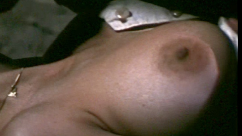 Pic: Gianella Neyra in Polvo enamorado