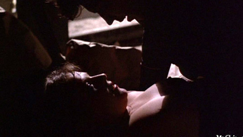 Pic: Saskia Ten Batenburg in Spetters