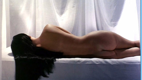 Pic: Kimberly Liebe in Legion of the Dead