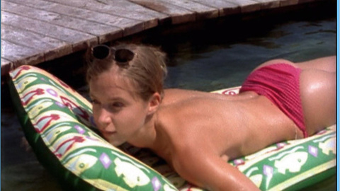 Pic: Alexandra Schalaudek in Der Kuß meiner Schwester