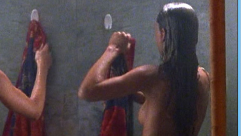 Pic: Alexandra Schalaudek in Der Kuß meiner Schwester