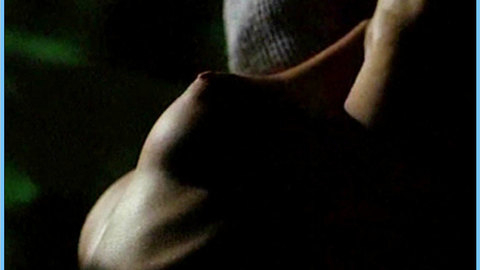 Pic: Alexandra Schalaudek in Die Wunde