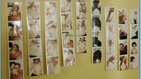 Pic: Lavinia Wilson in Julietta