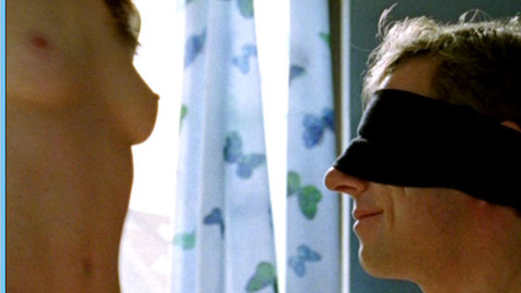 Pic: Lavinia Wilson in Allein