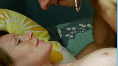 Pic: Lavinia Wilson in Allein