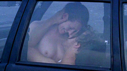 Pic: Lavinia Wilson in Allein