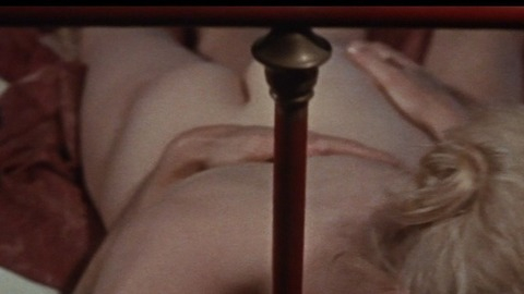 Pic: Maria Rohm in Eugenie... the Story of Her Journey Into Perversion