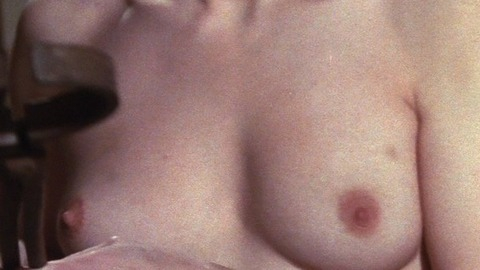 Pic: Maria Rohm in Eugenie... the Story of Her Journey Into Perversion (1970)