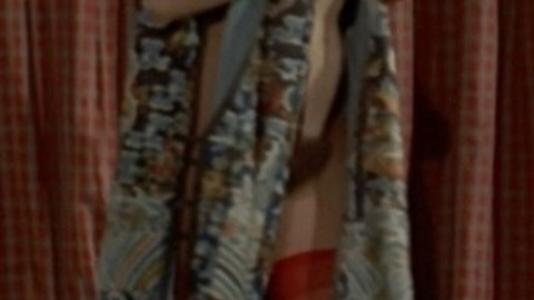 Pic: Maria Rohm in The Girl from Rio