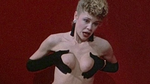 Pic: Sarah Maur Thorp in Edge of Sanity
